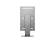 Multibrackets M Pro Slim 85" Digital Signage Kiosk Enclosure - White | 7340234812363 Kiosk Stand Multibrackets