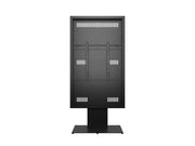 Multibrackets M Pro Slim 85" Digital Signage Kiosk Enclosure | 7340234812356 Kiosk Stand Multibrackets