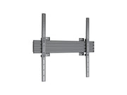 Multibrackets M Pro Wall Mount 40–100" VESA 600x600 Fixed – Black | 7340234816958 Wall Mount Bracket Multibrackets