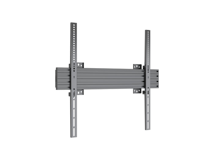 Multibrackets M Pro Wall Mount 40–100" VESA 600x600 Fixed – Black | 7340234816958 Wall Mount Bracket Multibrackets