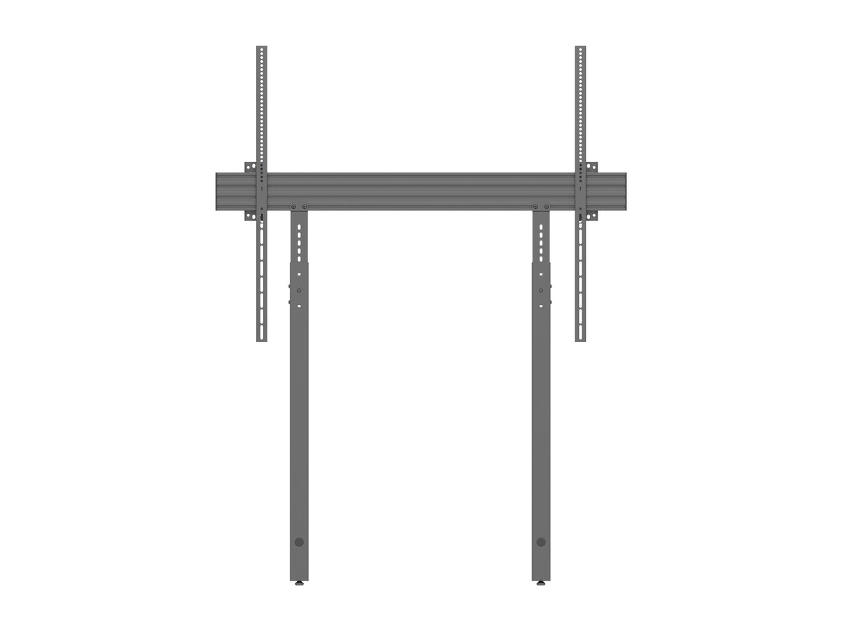 Multibrackets M Pro Wall Mount with Floor Support - Max VESA 1200x900 | 7340234810819 Wall Mount Bracket Multibrackets
