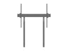 Multibrackets M Pro Wall Mount with Floor Support - Max VESA 1200x900 | 7340234810819