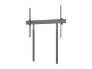 Multibrackets M Pro Wall Mount with Floor Support - Max VESA 1200x900 | 7340234810819 Wall Mount Bracket Multibrackets