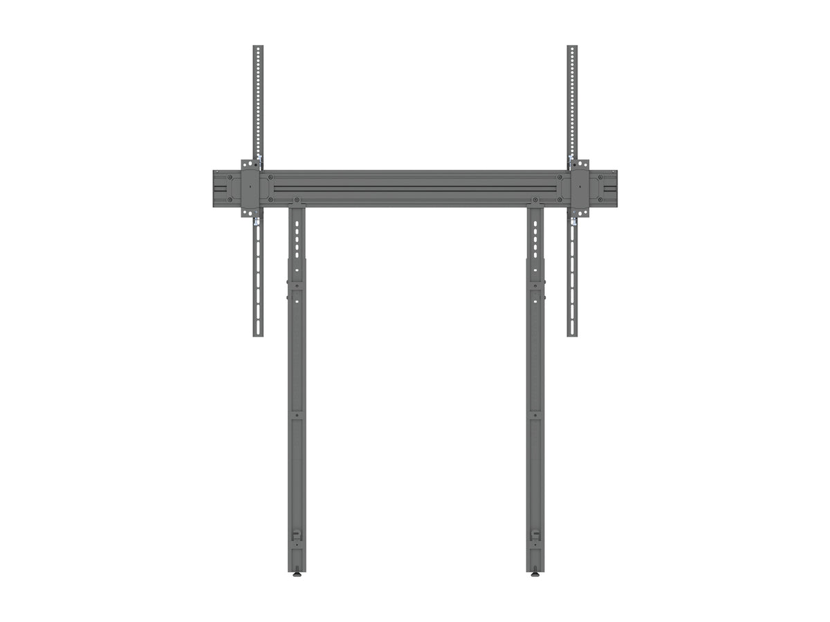 Multibrackets M Pro Wall Mount with Floor Support - Max VESA 1200x900 | 7340234810819 Wall Mount Bracket Multibrackets