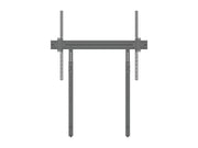 Multibrackets M Pro Wall Mount with Floor Support - Max VESA 1200x900 | 7340234810819 Wall Mount Bracket Multibrackets