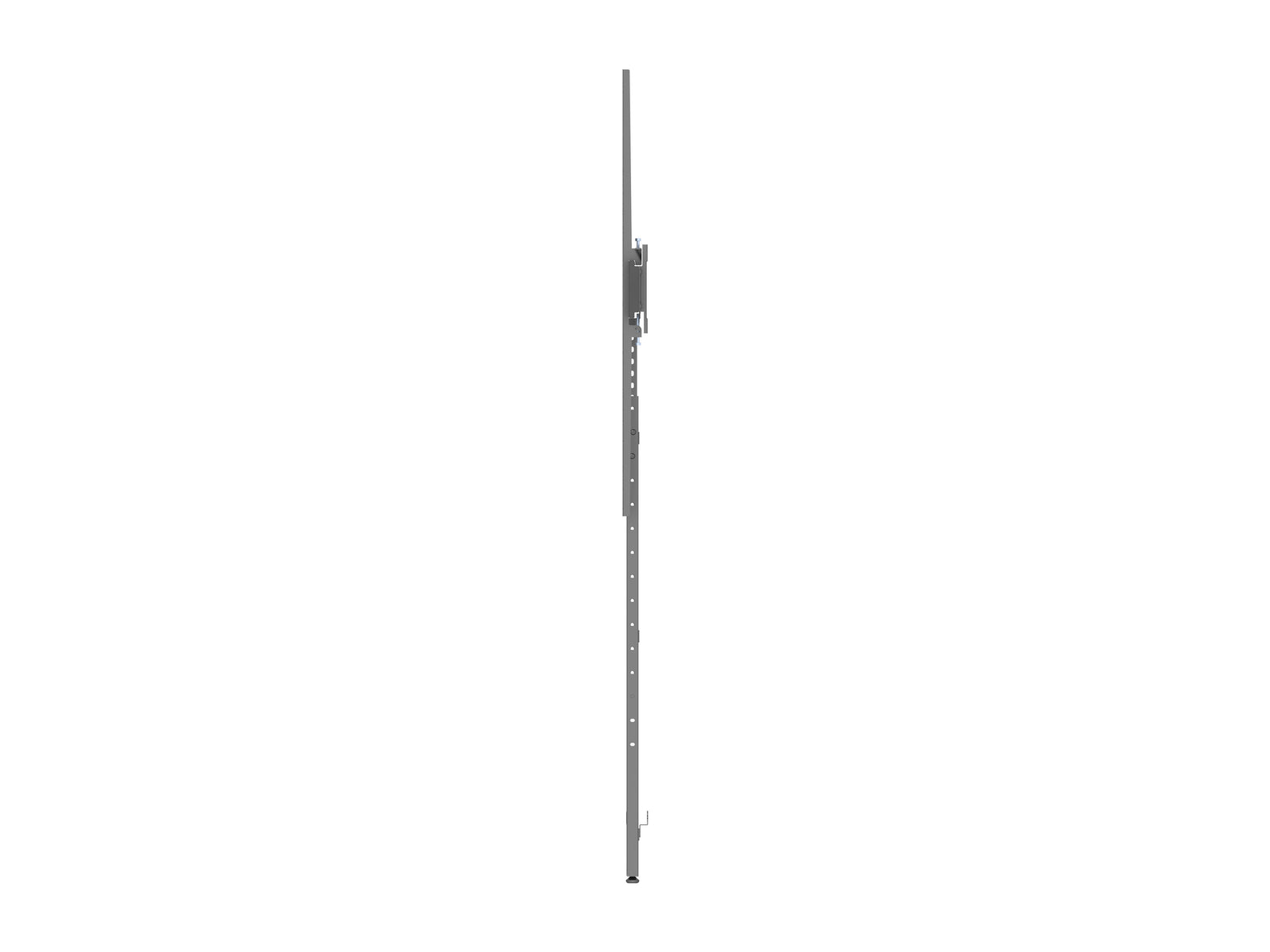 Multibrackets M Pro Wall Mount with Floor Support - Max VESA 1200x900 | 7340234810819 Wall Mount Bracket Multibrackets