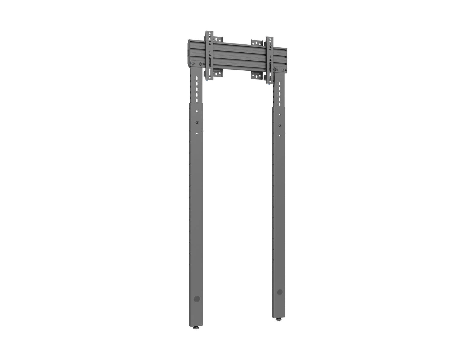 Multibrackets M Pro Wall Mount with Floor Support - Max VESA 200x200 | 7350105218408 Wall Mount Bracket Multibrackets