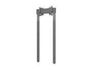 Multibrackets M Pro Wall Mount with Floor Support - Max VESA 200x200 | 7350105218408 Wall Mount Bracket Multibrackets