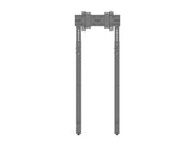 Multibrackets M Pro Wall Mount with Floor Support - Max VESA 200x200 | 7350105218408 Wall Mount Bracket Multibrackets