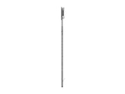 Multibrackets M Pro Wall Mount with Floor Support - Max VESA 200x200 | 7350105218408 Wall Mount Bracket Multibrackets