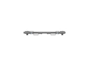 Multibrackets M Pro Wall Mount with Floor Support - Max VESA 200x200 | 7350105218408 Wall Mount Bracket Multibrackets