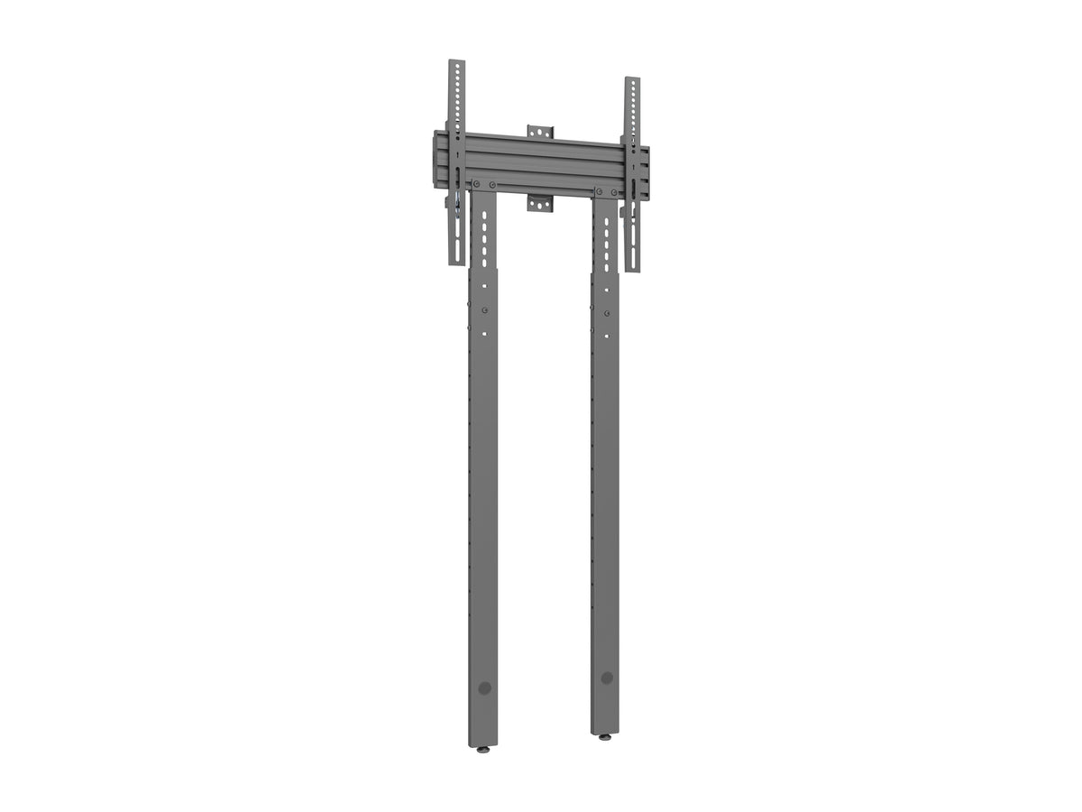 Multibrackets M Pro Wall Mount with Floor Support - Max VESA 400x400 | 7350105214004 Wall Mount Bracket Multibrackets