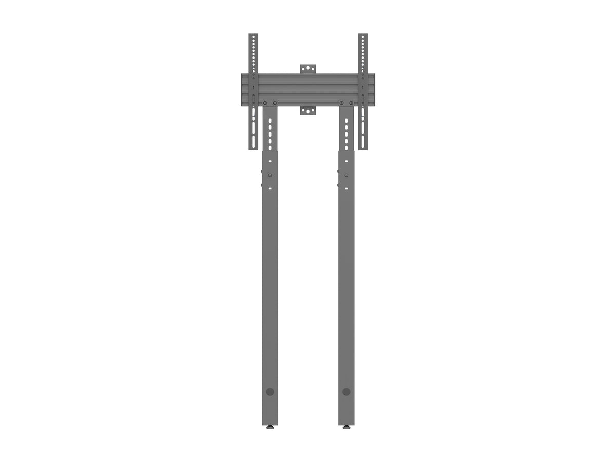 Multibrackets M Pro Wall Mount with Floor Support - Max VESA 400x400 | 7350105214004 Wall Mount Bracket Multibrackets