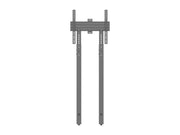 Multibrackets M Pro Wall Mount with Floor Support - Max VESA 400x400 | 7350105214004 Wall Mount Bracket Multibrackets