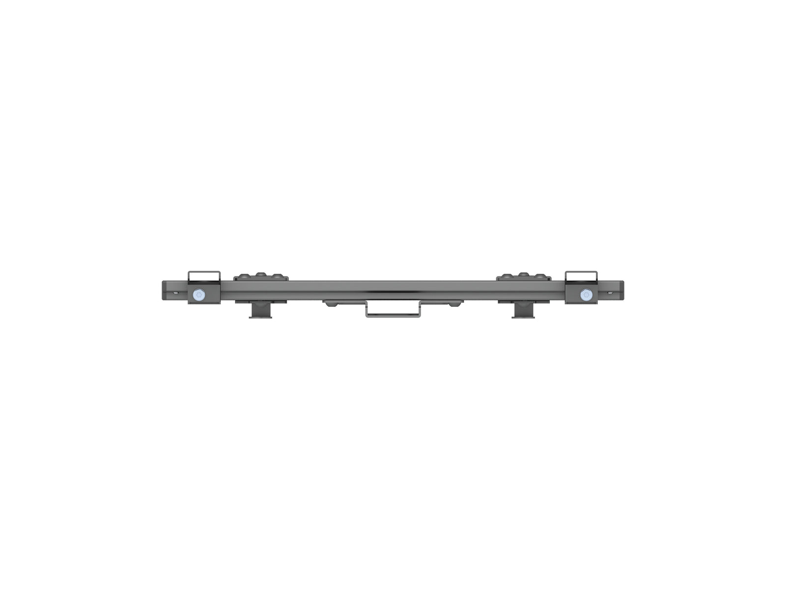 Multibrackets M Pro Wall Mount with Floor Support - Max VESA 400x400 | 7350105214004 Wall Mount Bracket Multibrackets