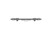 Multibrackets M Pro Wall Mount with Floor Support - Max VESA 400x400 | 7350105214004 Wall Mount Bracket Multibrackets