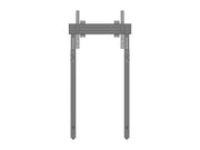 Multibrackets M Pro Wall Mount with Floor Support - Max VESA 600x400 | 7350105218392 Wall Mount Bracket Multibrackets