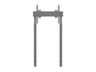 Multibrackets M Pro Wall Mount with Floor Support - Max VESA 600x400 | 7350105218392
