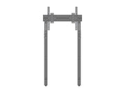 Multibrackets M Pro Wall Mount with Floor Support - Max VESA 600x400 | 7350105218392 Wall Mount Bracket Multibrackets