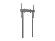 Multibrackets M Pro Wall Mount with Floor Support - Max VESA 600x600 | 7350105218385 Wall Mount Bracket Multibrackets