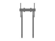 Multibrackets M Pro Wall Mount with Floor Support - Max VESA 600x600 | 7350105218385 Wall Mount Bracket Multibrackets