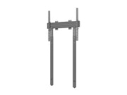 Multibrackets M Pro Wall Mount with Floor Support - Max VESA 600x600 | 7350105218385 Wall Mount Bracket Multibrackets