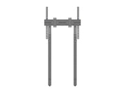 Multibrackets M Pro Wall Mount with Floor Support - Max VESA 600x600 | 7350105218385 Wall Mount Bracket Multibrackets