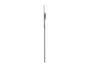 Multibrackets M Pro Wall Mount with Floor Support - Max VESA 600x600 | 7350105218385 Wall Mount Bracket Multibrackets