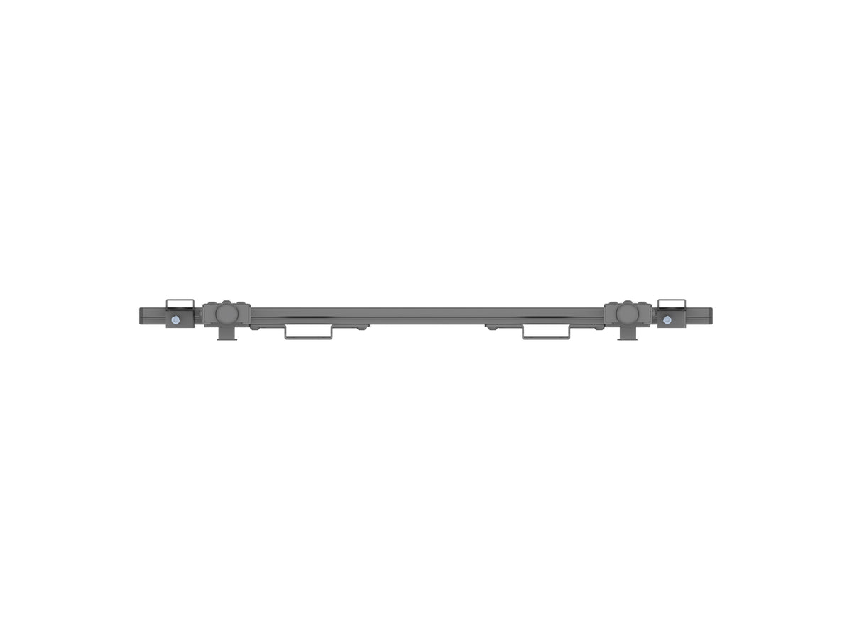 Multibrackets M Pro Wall Mount with Floor Support - Max VESA 600x600 | 7350105218385 Wall Mount Bracket Multibrackets