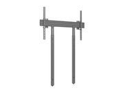 Multibrackets M Pro Wall Mount with Floor Support - Max VESA 900x600 | 7340234810802 Wall Mount Bracket Multibrackets