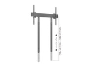 Multibrackets M Pro Wall Mount with Floor Support - Max VESA 900x600 | 7340234810802 Wall Mount Bracket Multibrackets
