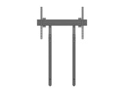Multibrackets M Pro Wall Mount with Floor Support - Max VESA 900x600 | 7340234810802 Wall Mount Bracket Multibrackets