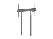 Multibrackets M Pro Wall Mount with Floor Support - Max VESA 900x600 | 7340234810802 Wall Mount Bracket Multibrackets