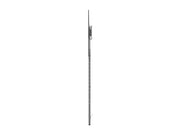 Multibrackets M Pro Wall Mount with Floor Support - Max VESA 900x600 | 7340234810802 Wall Mount Bracket Multibrackets