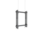 Multibrackets M Pro Wire Ceiling 6000 B2B Dual Screen Mount for 32"-65" Screens | 7350022739949 Ceiling Mount Bracket Multibrackets
