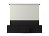 Multibrackets M Projection Laser TV Cabinet 100" with Motorized Lift – Black | 7350022732919
