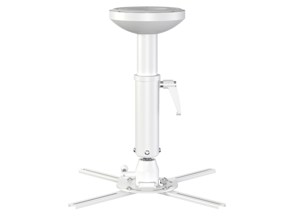 Multibrackets M Projector Mount HD 305-345mm | 7350073735211 Multibrackets Projector Mount Multibrackets