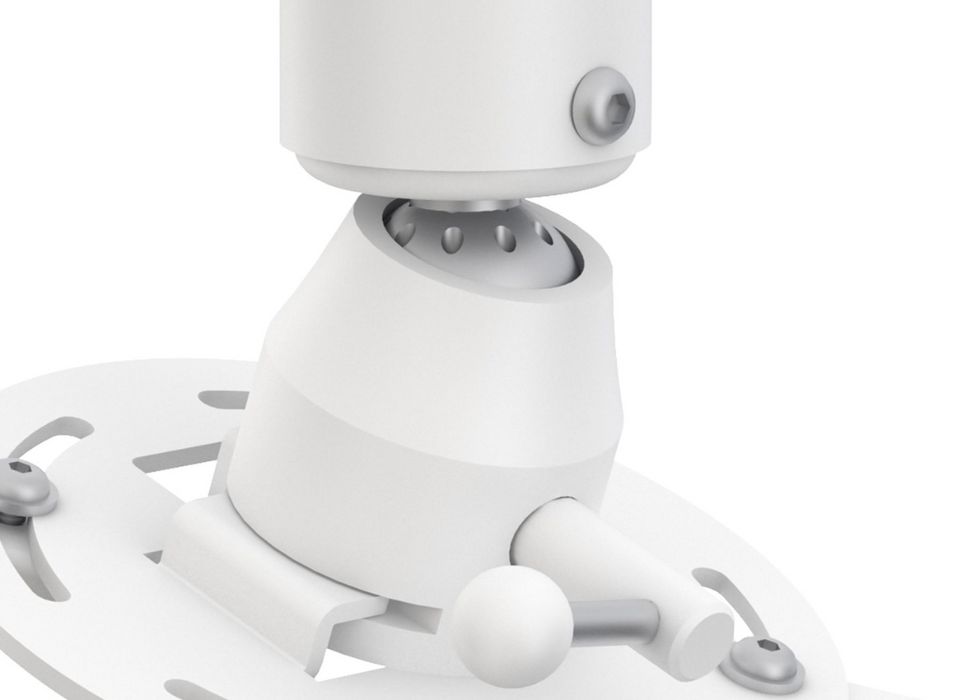 Multibrackets M Projector Mount HD 305-345mm | 7350073735211 Multibrackets Projector Mount Multibrackets