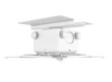 Multibrackets M Projector Mount Pro HD 40kg White | 7350105210594 Multibrackets Projector Mount Multibrackets