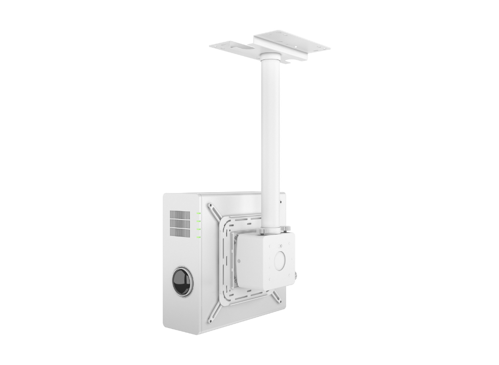 Multibrackets M Projector Mount Pro HD 40kg White | 7350105210594 Projector Mount Multibrackets