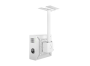 Multibrackets M Projector Mount Pro HD 40kg White | 7350105210594 Projector Mount Multibrackets