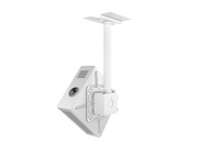 Multibrackets M Projector Mount Pro HD 40kg White | 7350105210594 Projector Mount Multibrackets