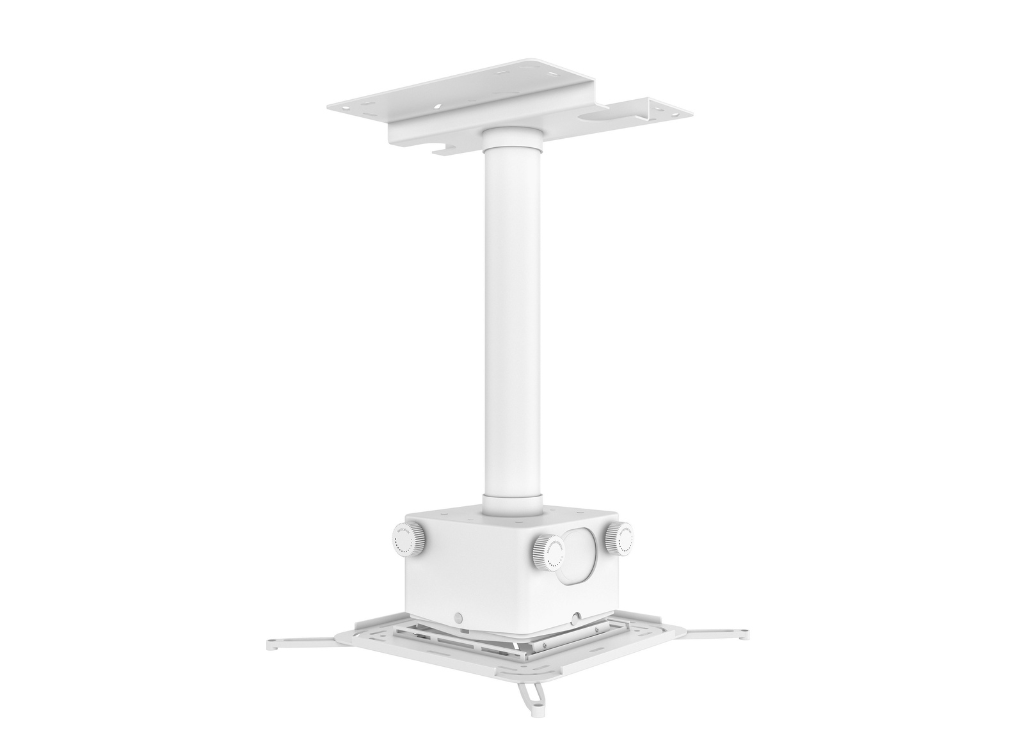 Multibrackets M Projector Mount Pro HD 40kg White | 7350105210594 Projector Mount Multibrackets