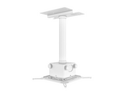 Multibrackets M Projector Mount Pro HD 40kg White | 7350105210594 Projector Mount Multibrackets
