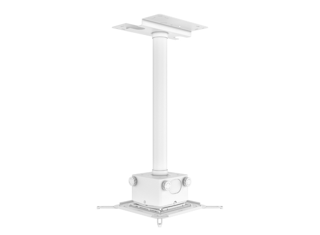 Multibrackets M Projector Mount Pro HD 40kg White | 7350105210594 Projector Mount Multibrackets