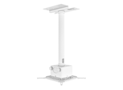 Multibrackets M Projector Mount Pro HD 40kg White | 7350105210594 Projector Mount Multibrackets