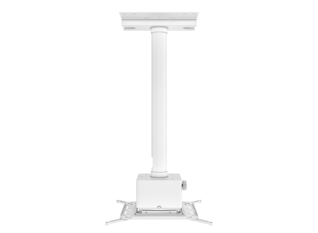 Multibrackets M Projector Mount Pro HD 40kg White | 7350105210594 Projector Mount Multibrackets