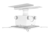 Multibrackets M Projector Mount Pro HD 40kg White | 7350105210594 Projector Mount Multibrackets