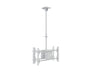 Multibrackets M Public Ceiling Mount Large Back to Back for 55"-70" Screens | 7350073732524