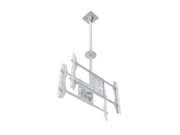 Multibrackets M Public Ceiling Mount Large Back to Back for 55"-70" Screens | 7350073732524 Ceiling Mount Bracket Multibrackets